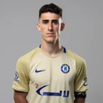 Kepa Arrizabalaga - Thủ môn Chelsea