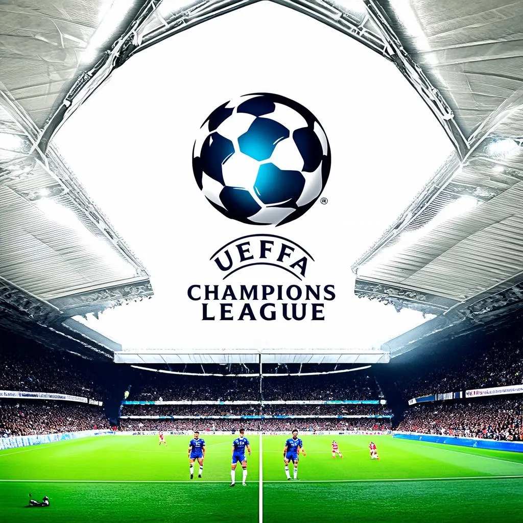 Kết quả giải bóng đá Champion League