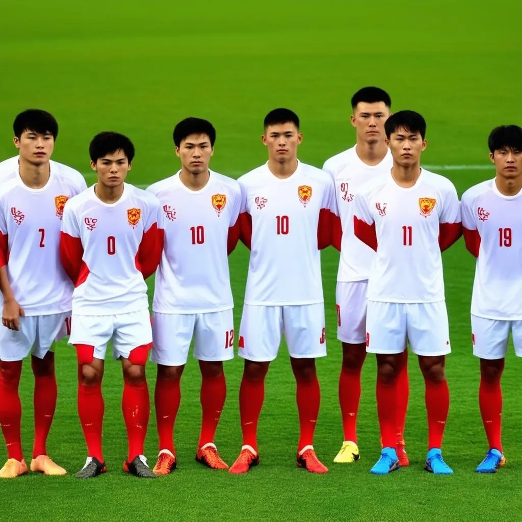 kết-quả-giao-hữu-u19-việt-nam