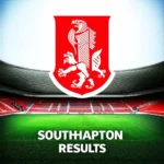 Kết quả Southampton