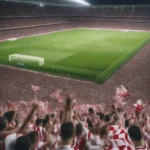 Kết quả trận đấu Athletic Bilbao vs Real Madrid - Tranh tài kịch tính trên sân cỏ