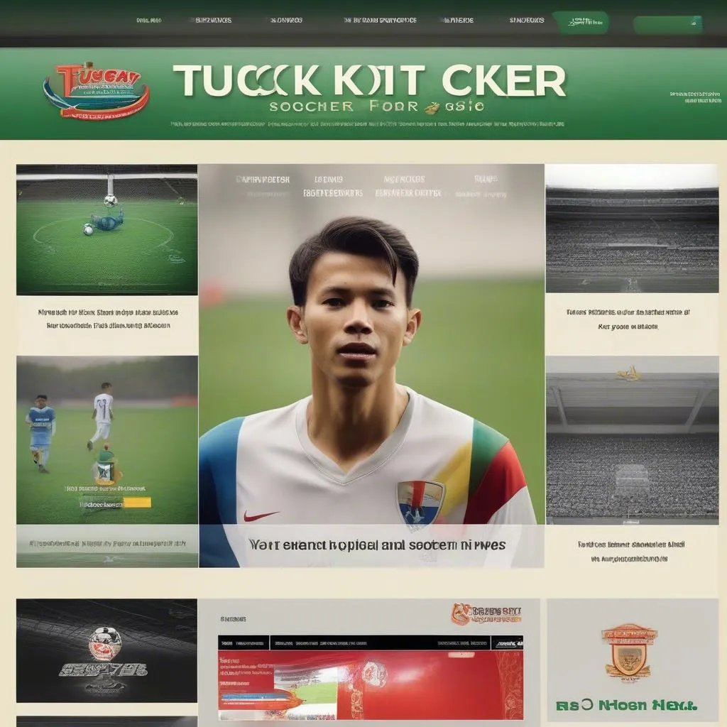 Kết quả Tucker