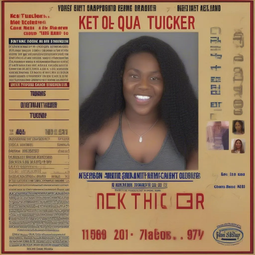 Kết Quả Tucker