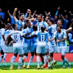 Kết quả thi đấu của Uruguay tại World Cup