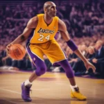 Kobe Bryant Mamba Mentality