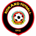 Logo của Kokand 1912