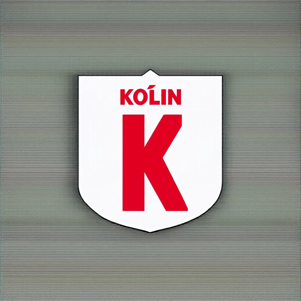 Logo của FC Koln