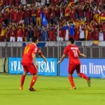 Bóng đá Kyrgyzstan vs Myanmar