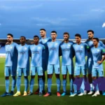 Đội hình chất lượng của Lazio