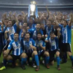 Leganes thăng hạng La Liga, một cột mốc lịch sử