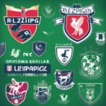 Kết quả bóng đá Leipzig Bundesliga