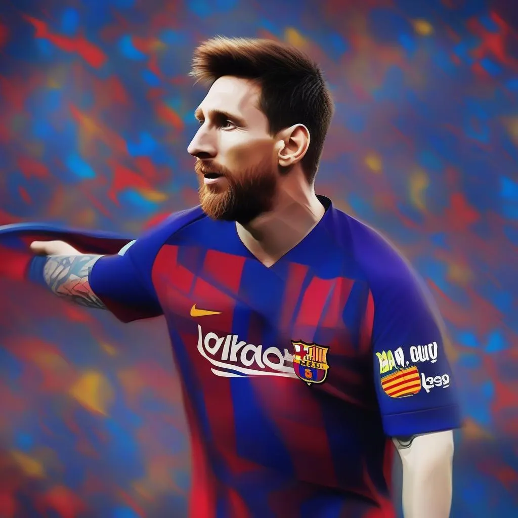 messi-barcelona