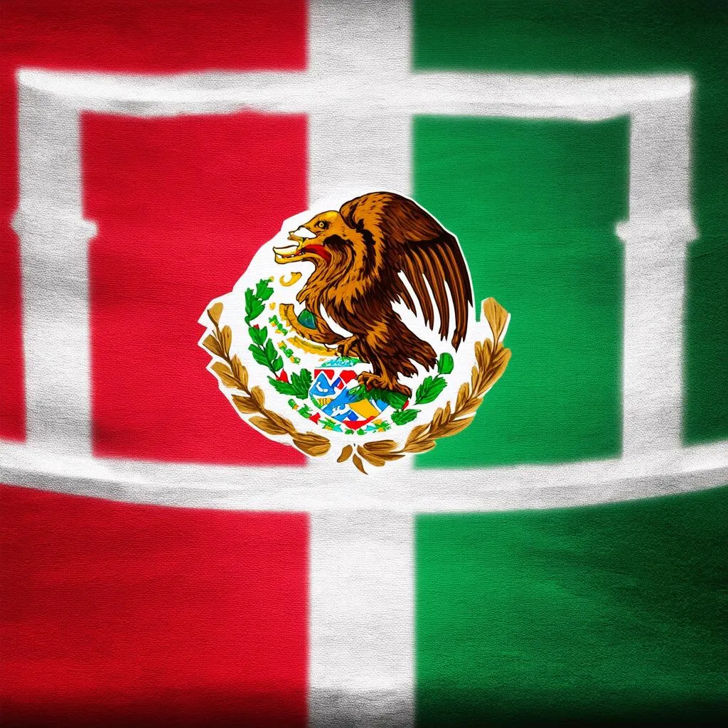 Lịch sử giải đấu Mexico