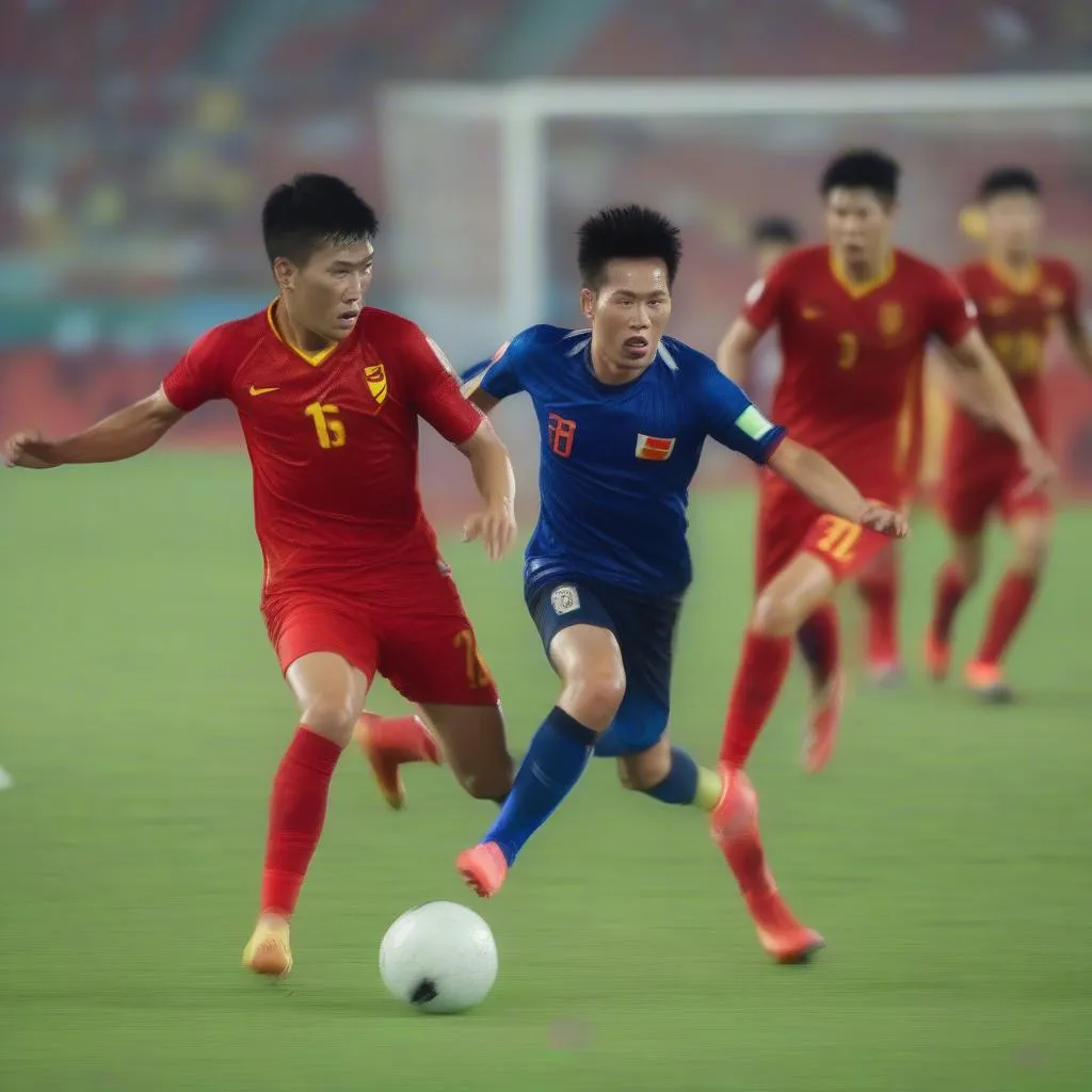 vietnam-vs-thailand