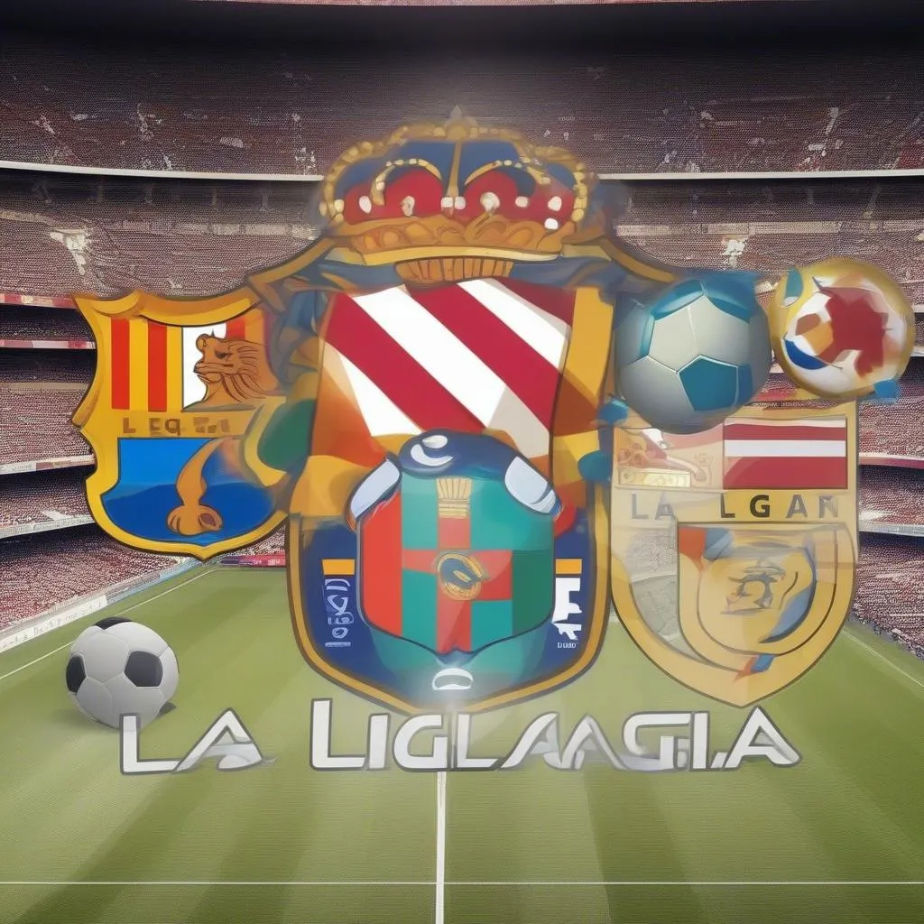 Lịch thi đấu La Liga