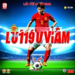 Lịch thi đấu U19 Việt Nam