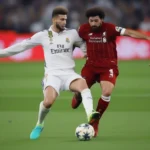 Kết quả trận chung kết Cúp C1 giữa Liverpool và Real Madrid