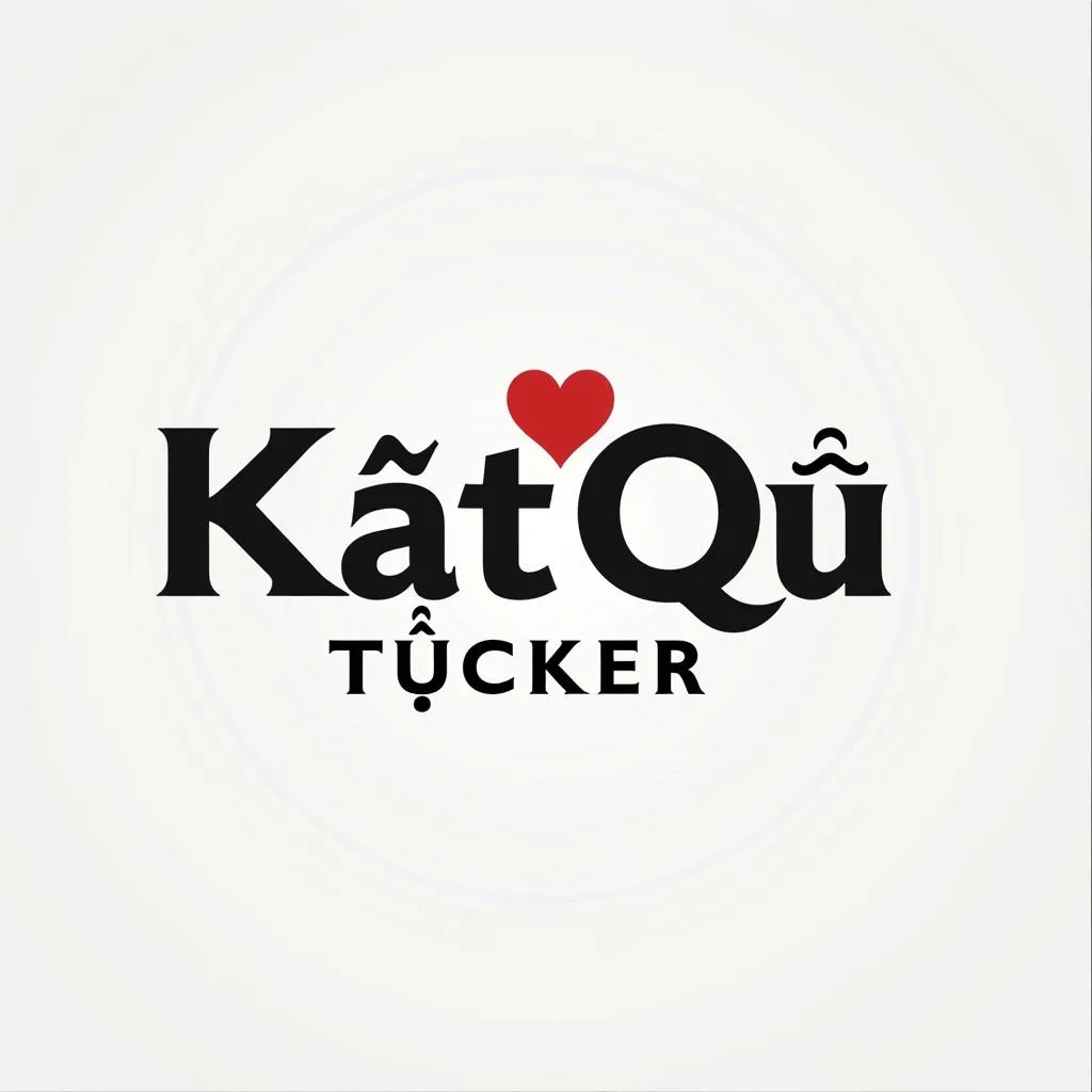 Logo Kết quả Tucker