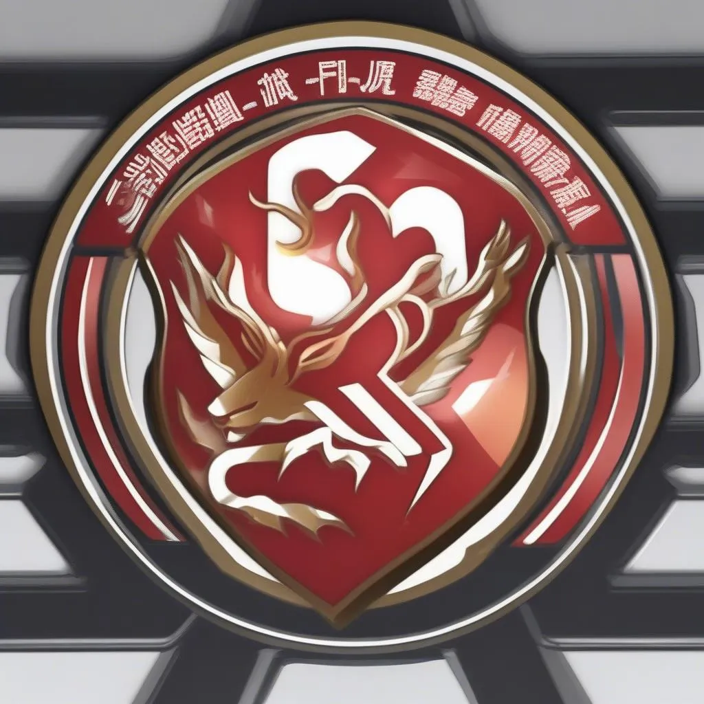 Logo Shenzhen FC