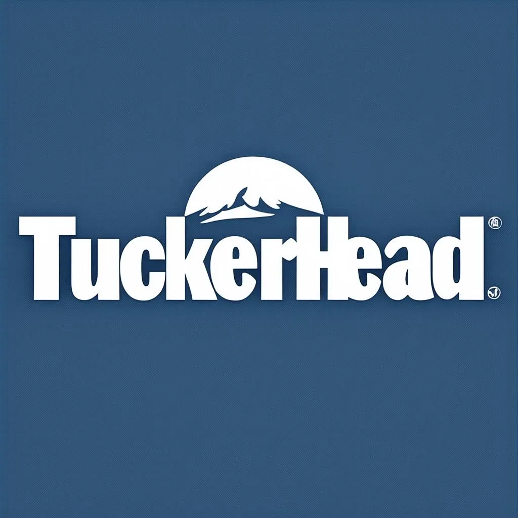 Logo Tuckerhead