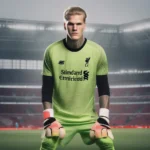 Loris Karius - Thủ Môn Liverpool