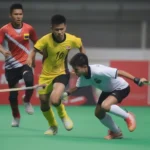 Kết quả trận đấu Malaysia vs Brunei, cập nhật trực tiếp