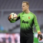 Marc-André ter Stegen