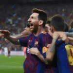 Messi 37 tuổi ghi ba bàn thắng trong trận đấu gần đây