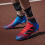 Messi diện giày Adidas Nemeziz 19.1