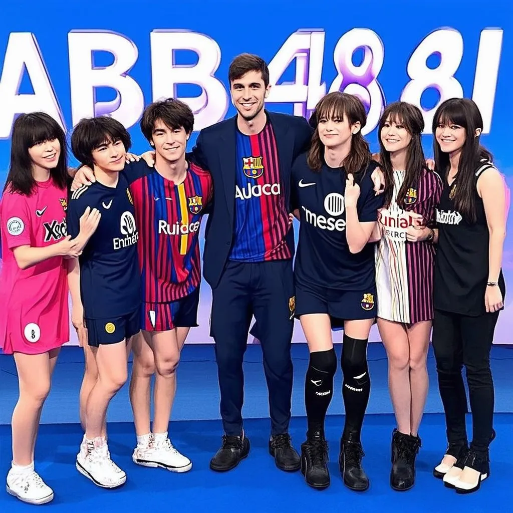 messi-akb48