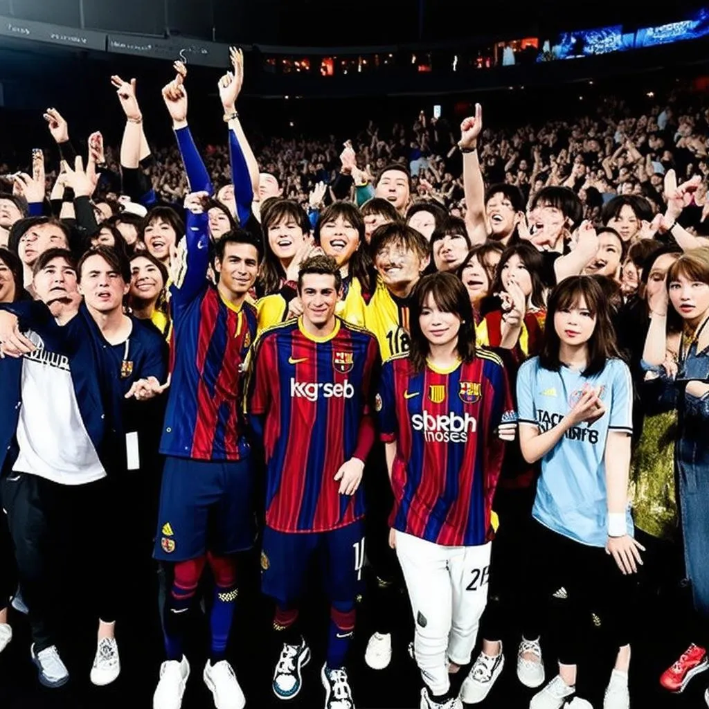 messi-akb48-fan