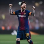 Lionel Messi, biểu tượng bóng đá thế giới, đối mặt áp lực chiến thắng nặng nề