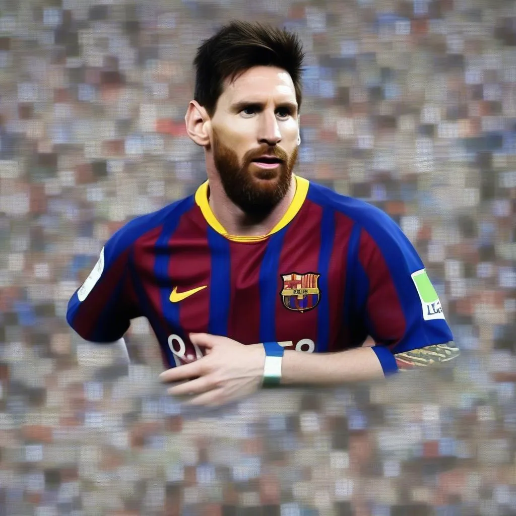 Messi Bán Độ: Tranh Luận Cực Nóng Túc Cầu