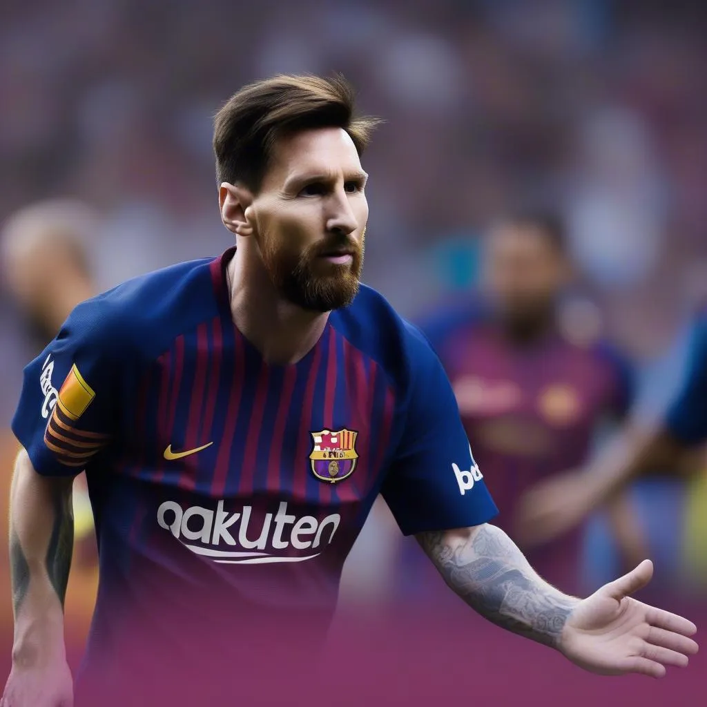 messi-2018