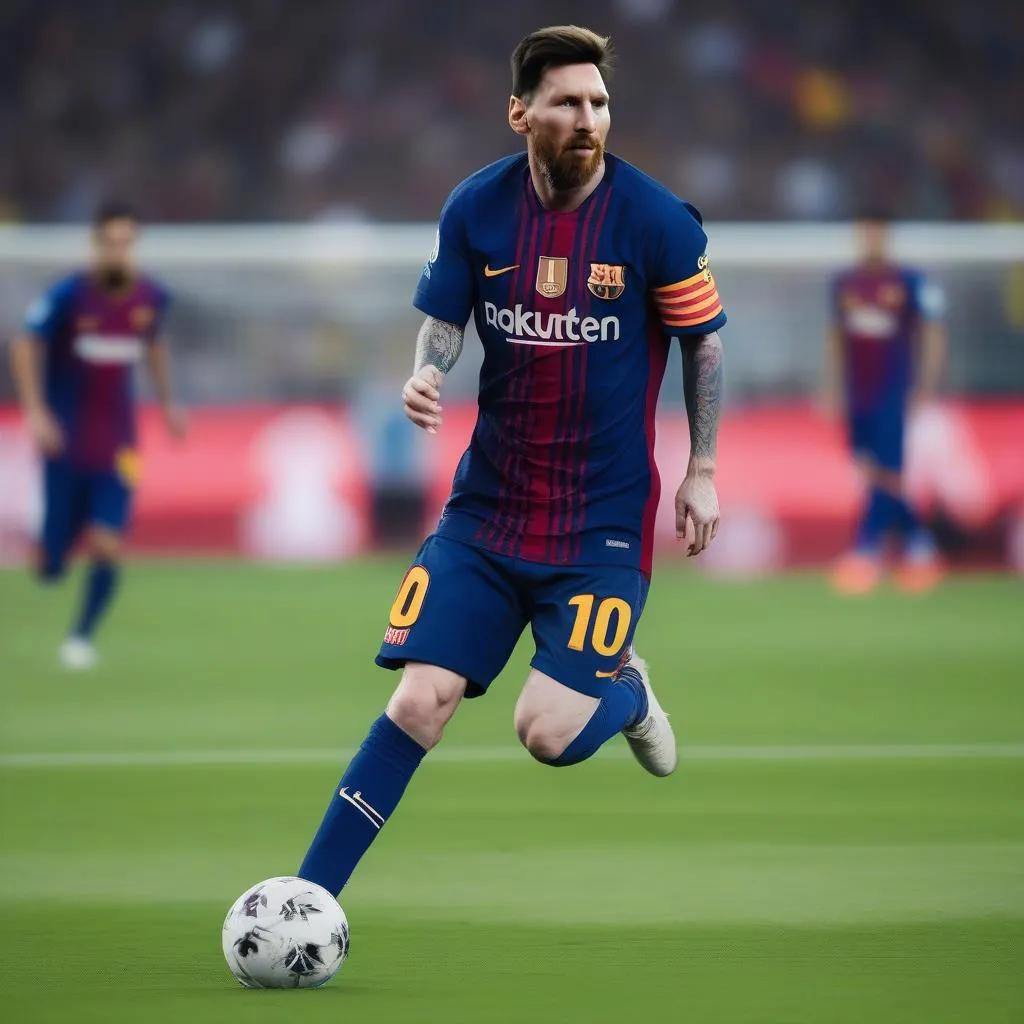 messi-barcelona