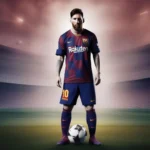 Messi và IS: Bí ẩn và sự thật?