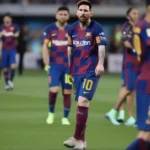 Messi Bị La Ó Sau Trận Thua: Nỗi Buồn Của CĐV Việt Nam