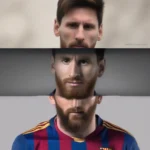 Messi cấy râu, sự thật hay huyền thoại?