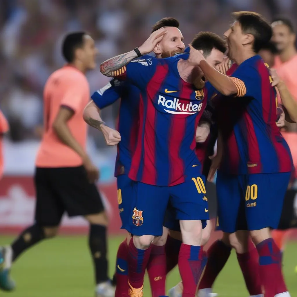 messi-celebrating-goal-photo