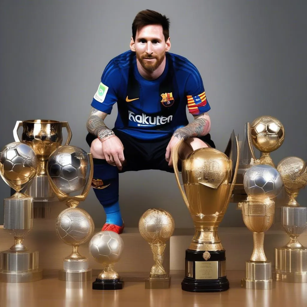 messi-trophies