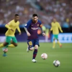 kỹ-thuật-messi-dribble