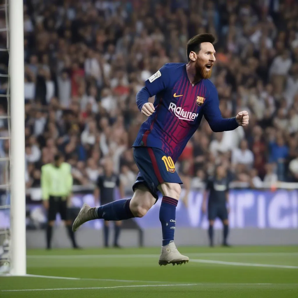 bàn-thắng-thứ-500-của-messi