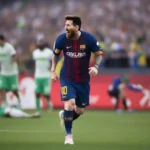 Messi và Herbalife: Liệu có mối liên hệ nào?