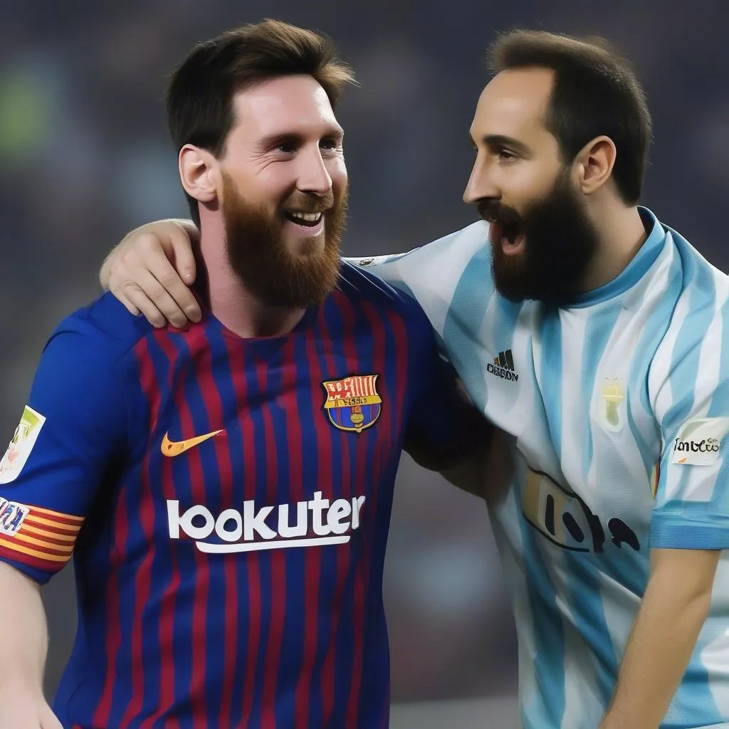 messi-higuain-ghi-ban