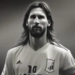 Messi Jesus: Biểu Tượng Bóng Đá Huyền Thoại