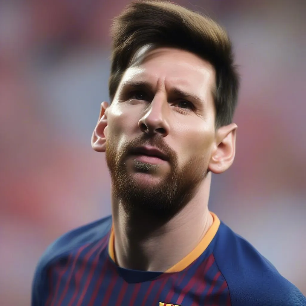 Messi tại Barcelona: Những khoảnh khắc huyền thoại