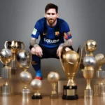 messi-kỷ-lục