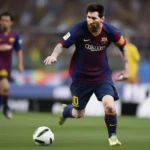 Lionel Messi, một cầu thủ bóng đá nổi tiếng với tài năng thiên bẩm, tuy nhiên lại có chiều cao khiêm tốn