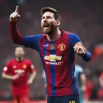 messi-manchester-united-dream