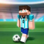 Messi trong Minecraft